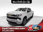 2026 Chevrolet Silverado 1500 Crew Cab 4WD Pickup for sale #38548 - photo 1