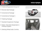 2026 Chevrolet Silverado 1500 Crew Cab 4WD Pickup for sale #38548 - photo 3
