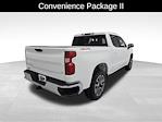 2026 Chevrolet Silverado 1500 Crew Cab 4WD Pickup for sale #38548 - photo 6