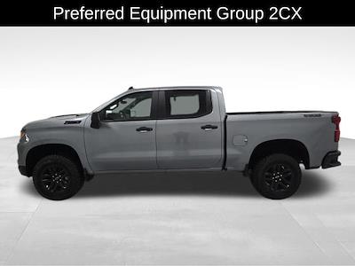 New 2026 Chevrolet Silverado 1500 - photo 1