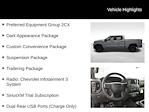 2026 Chevrolet Silverado 1500 Crew Cab 4WD Pickup for sale #38552 - photo 17