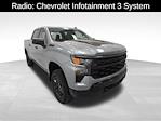 2026 Chevrolet Silverado 1500 Crew Cab 4WD Pickup for sale #38552 - photo 8