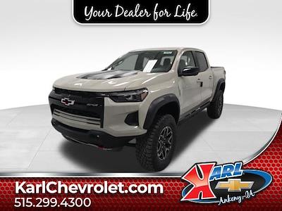 New 2026 Chevrolet Colorado - photo 1