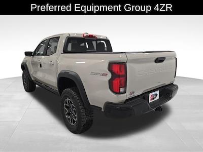 New 2026 Chevrolet Colorado - photo 1