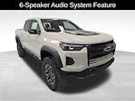 2026 Chevrolet Colorado Crew Cab 4WD Pickup for sale #38567 - photo 8