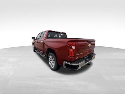 Used 2023 Chevrolet Silverado 1500 - photo 1