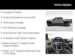 2026 Chevrolet Colorado Crew Cab 4WD Pickup for sale #38572 - photo 17