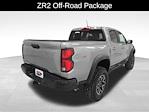 2026 Chevrolet Colorado Crew Cab 4WD Pickup for sale #38572 - photo 6