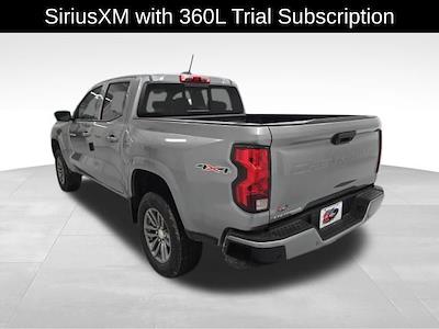 New 2026 Chevrolet Colorado - photo 1