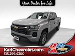 2026 Chevrolet Colorado Crew Cab 4WD Pickup for sale #38575 - photo 1