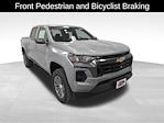 2026 Chevrolet Colorado Crew Cab 4WD Pickup for sale #38575 - photo 8