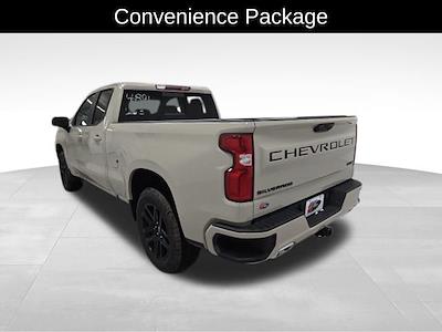 New 2026 Chevrolet Silverado 1500 - photo 1