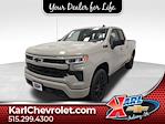 2026 Chevrolet Silverado 1500 Double Cab 4WD Pickup for sale #38578 - photo 1