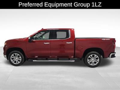 New 2026 Chevrolet Silverado 1500 - photo 1