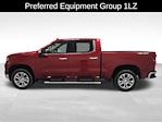 2026 Chevrolet Silverado 1500 Crew Cab 4WD Pickup for sale #38580 - photo 2