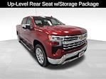 2026 Chevrolet Silverado 1500 Crew Cab 4WD Pickup for sale #38580 - photo 8