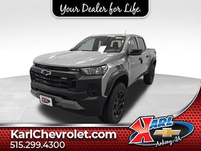 New 2026 Chevrolet Colorado - photo 1