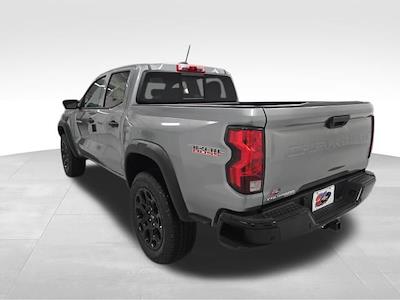 New 2026 Chevrolet Colorado - photo 1
