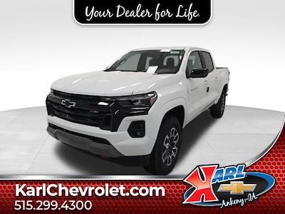 New 2026 Chevrolet Colorado - photo 1