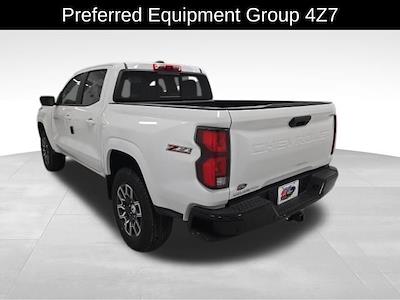 New 2026 Chevrolet Colorado - photo 1