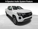 2026 Chevrolet Colorado Crew Cab 4WD Pickup for sale #38612 - photo 8