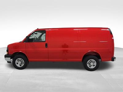 New 2026 Chevrolet Express 3500 - photo 1
