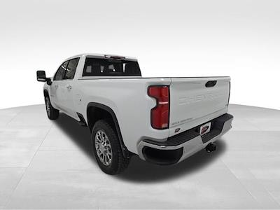 New 2026 Chevrolet Silverado 3500 - photo 1