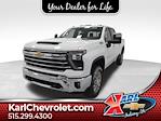 New 2026 Chevrolet Silverado 3500 LTZ Crew Cab for sale #38620 - photo 1