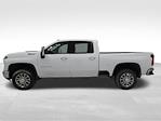 New 2026 Chevrolet Silverado 3500 LTZ Crew Cab for sale #38620 - photo 4