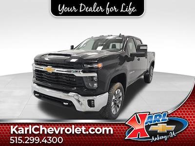 New 2026 Chevrolet Silverado 2500 - photo 1