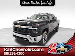 2026 Chevrolet Silverado 2500 Crew Cab 4WD Pickup for sale #38621 - photo 1