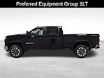 2026 Chevrolet Silverado 2500 Crew Cab 4WD Pickup for sale #38621 - photo 4