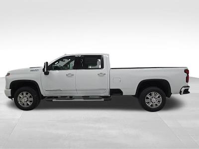 New 2026 Chevrolet Silverado 3500 - photo 1