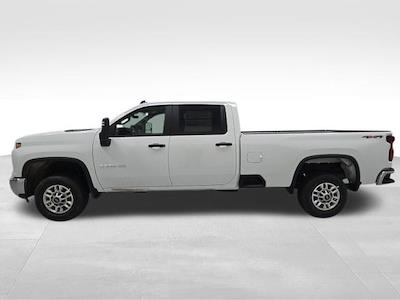 New 2026 Chevrolet Silverado 2500 - photo 1