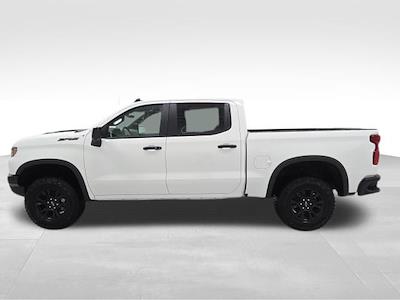 New 2026 Chevrolet Silverado 1500 - photo 1