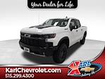 New 2026 Chevrolet Silverado 1500 ZR2 Crew Cab for sale #38643 - photo 1