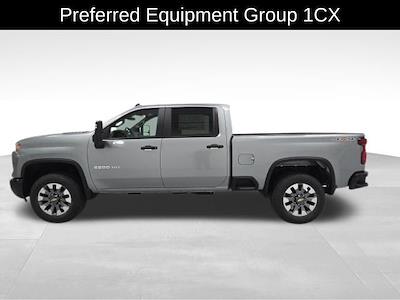 New 2026 Chevrolet Silverado 2500 - photo 1