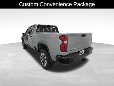 New 2026 Chevrolet Silverado 2500 - photo 1