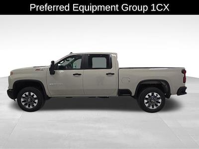 New 2026 Chevrolet Silverado 2500 - photo 1
