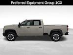 2026 Chevrolet Silverado 2500 Crew Cab 4WD Pickup for sale #38658 - photo 2