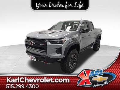 New 2026 Chevrolet Colorado - photo 1