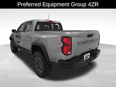 New 2026 Chevrolet Colorado - photo 1