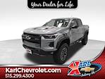 2026 Chevrolet Colorado Crew Cab 4WD Pickup for sale #38674 - photo 1