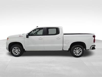 New 2026 Chevrolet Silverado 1500 - photo 1