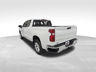 New 2026 Chevrolet Silverado 1500 - photo 1