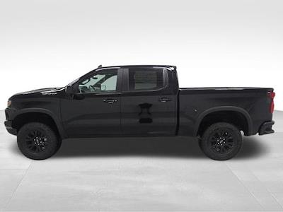 New 2026 Chevrolet Silverado 1500 - photo 1