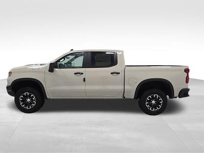New 2026 Chevrolet Silverado 1500 - photo 1