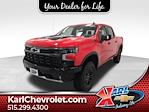 New 2026 Chevrolet Silverado 1500 ZR2 Crew Cab for sale #38724 - photo 1