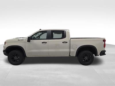 New 2026 Chevrolet Silverado 1500 - photo 1