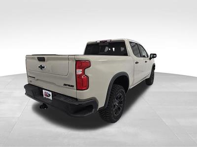 New 2026 Chevrolet Silverado 1500 - photo 1